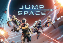 跳跃空间|跃迁空间/ Jump Space / 单机+联机 v0.5.12.45 免安装中文版-魔方小站