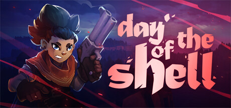 孤岛猎神/ Day of the Shell v1.1.12 免安装中文版-魔方小站