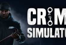 犯罪模拟器/Crime Simulator v1.33 免安装中文版-魔方小站