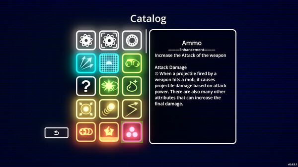 图片[6]-霓虹攀升 /Neon Ascending   Build 19454864   免安装中文版-梨子乐游戏