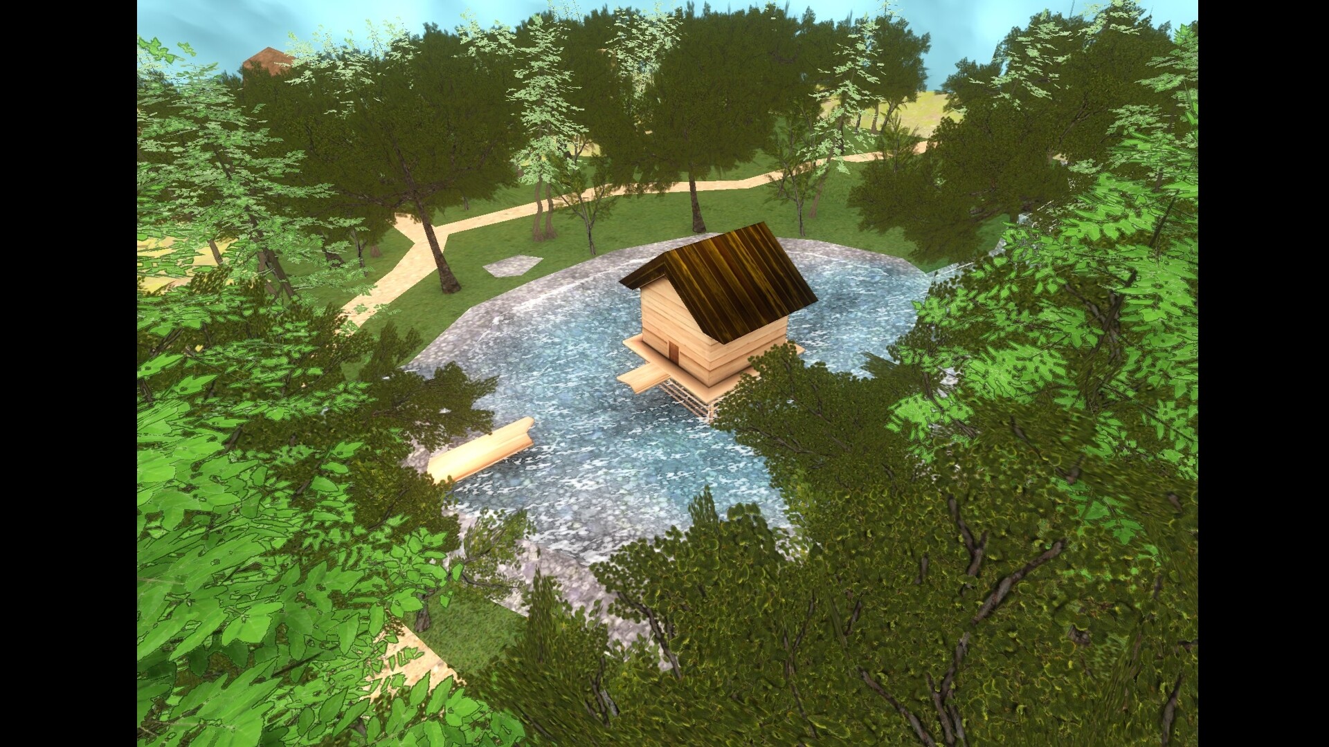 图片[3]-天津子 /Amatsuko   Build.21330606   免安装中文版天津子-梨子乐游戏