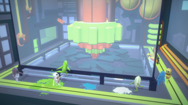 图片[2]-软糖大乱斗/A Gummy\’s Life   Build.21364856.4   免安装中文版-梨子乐游戏