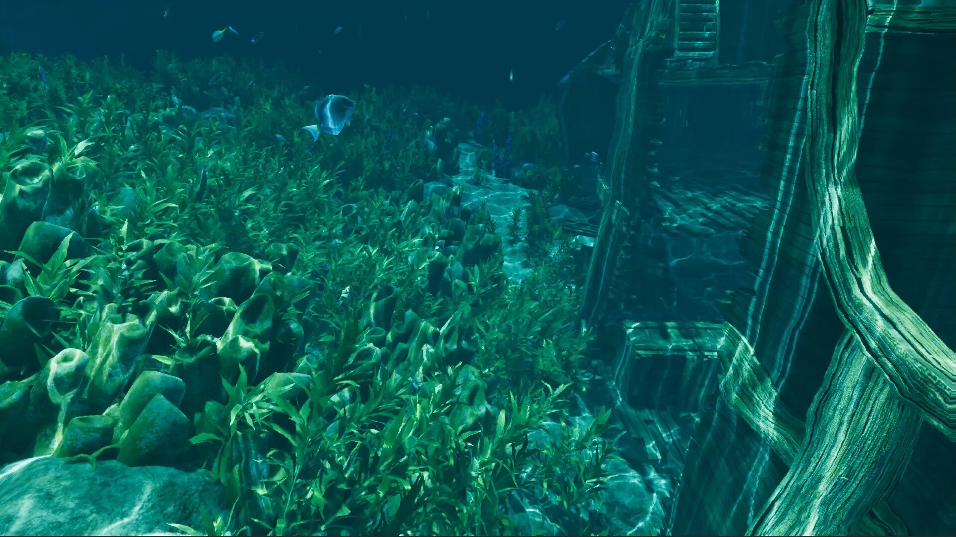 孤岛笔记|官方中文|Island Notes插图3