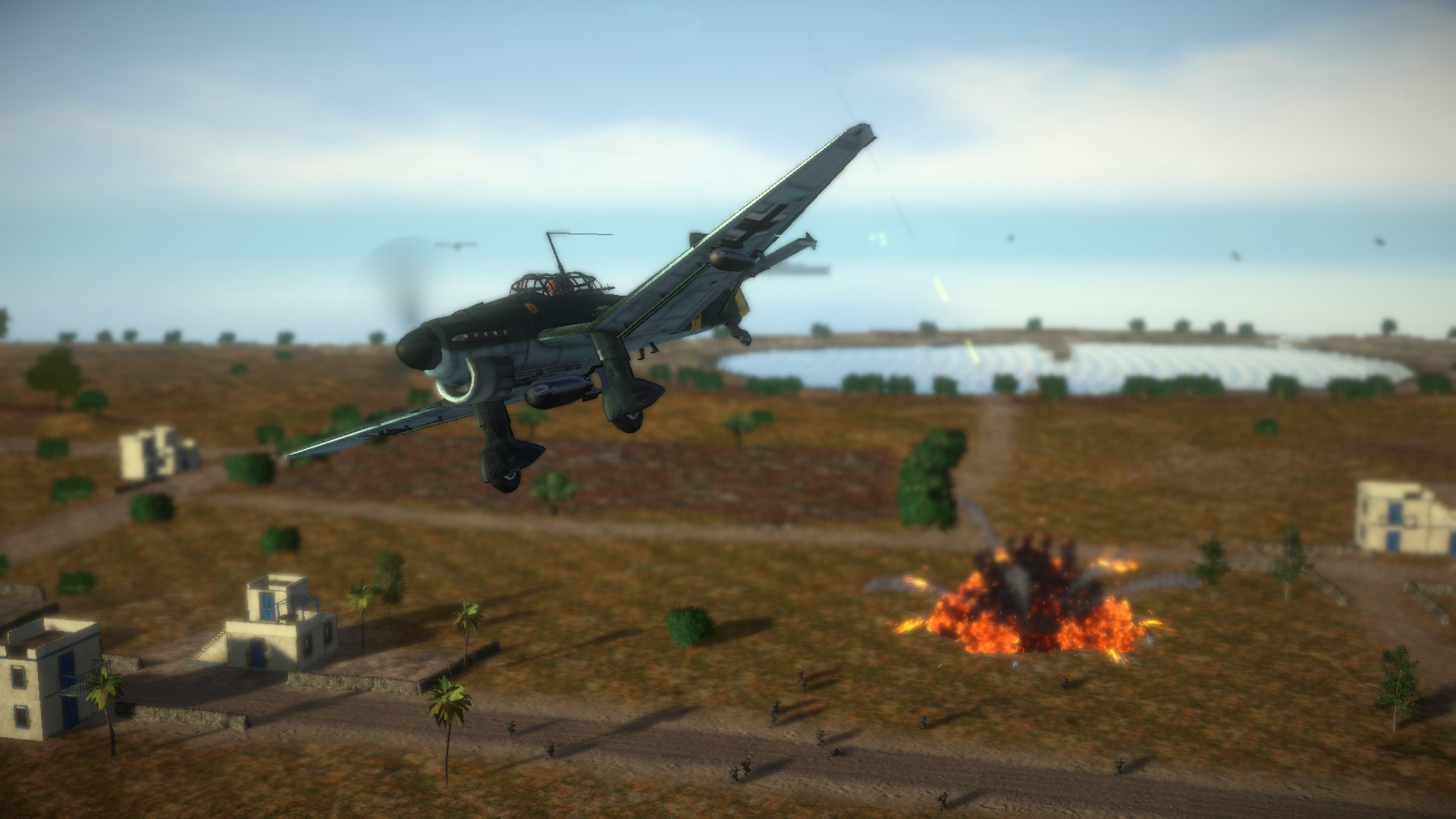 浅红2|v1.5.6|全DLC|官方中文|支持手柄|Easy Red 2|简红2|轻松挂彩2插图10 浅红2|v1.5.6|全DLC|官方中文|支持手柄|Easy Red 2|简红2|轻松挂彩2插图10