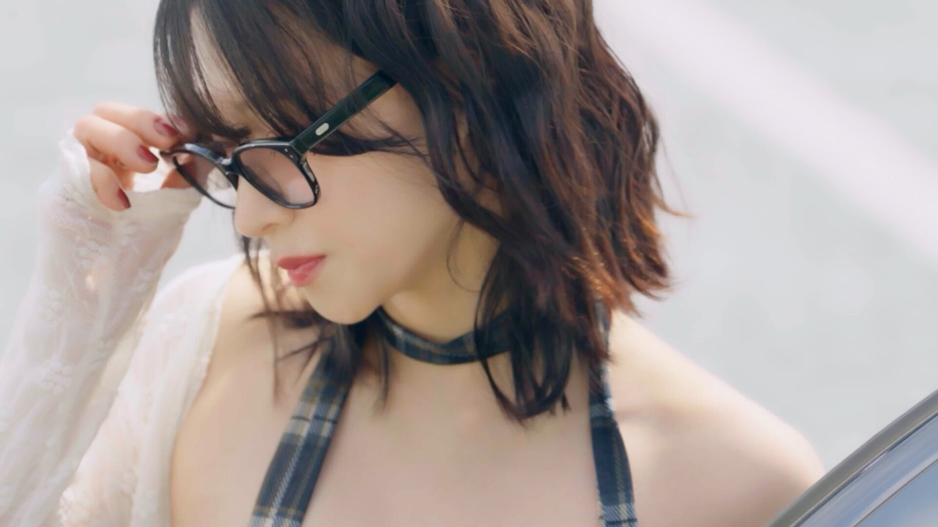 图片[2]-嘘, 美女拍摄中/Heroines Through My Lens    Build.21290469    免安装中文版-梨子乐游戏