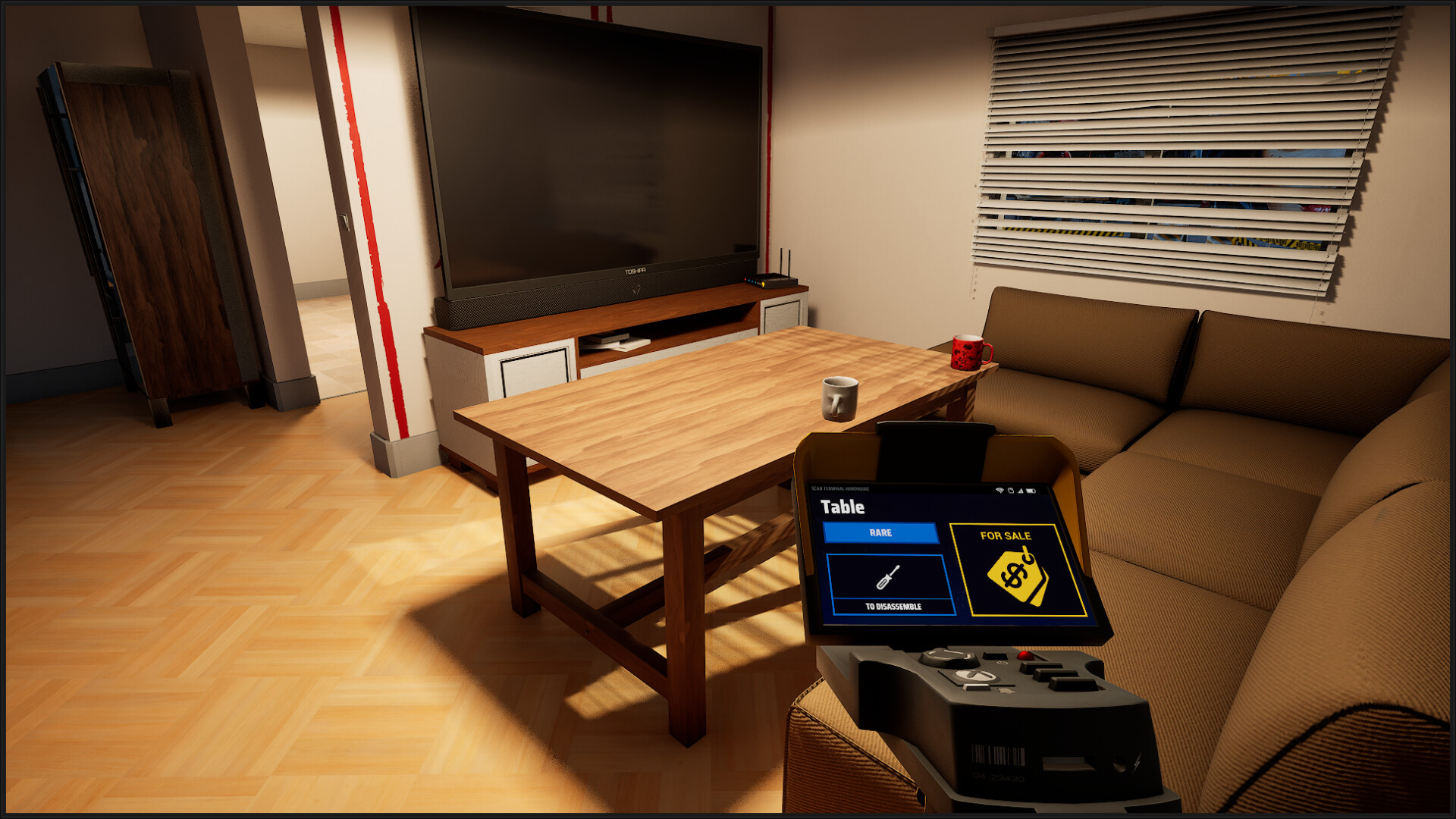 拆解大师|官方中文|支持手柄|Deconstruction Simulator插图4