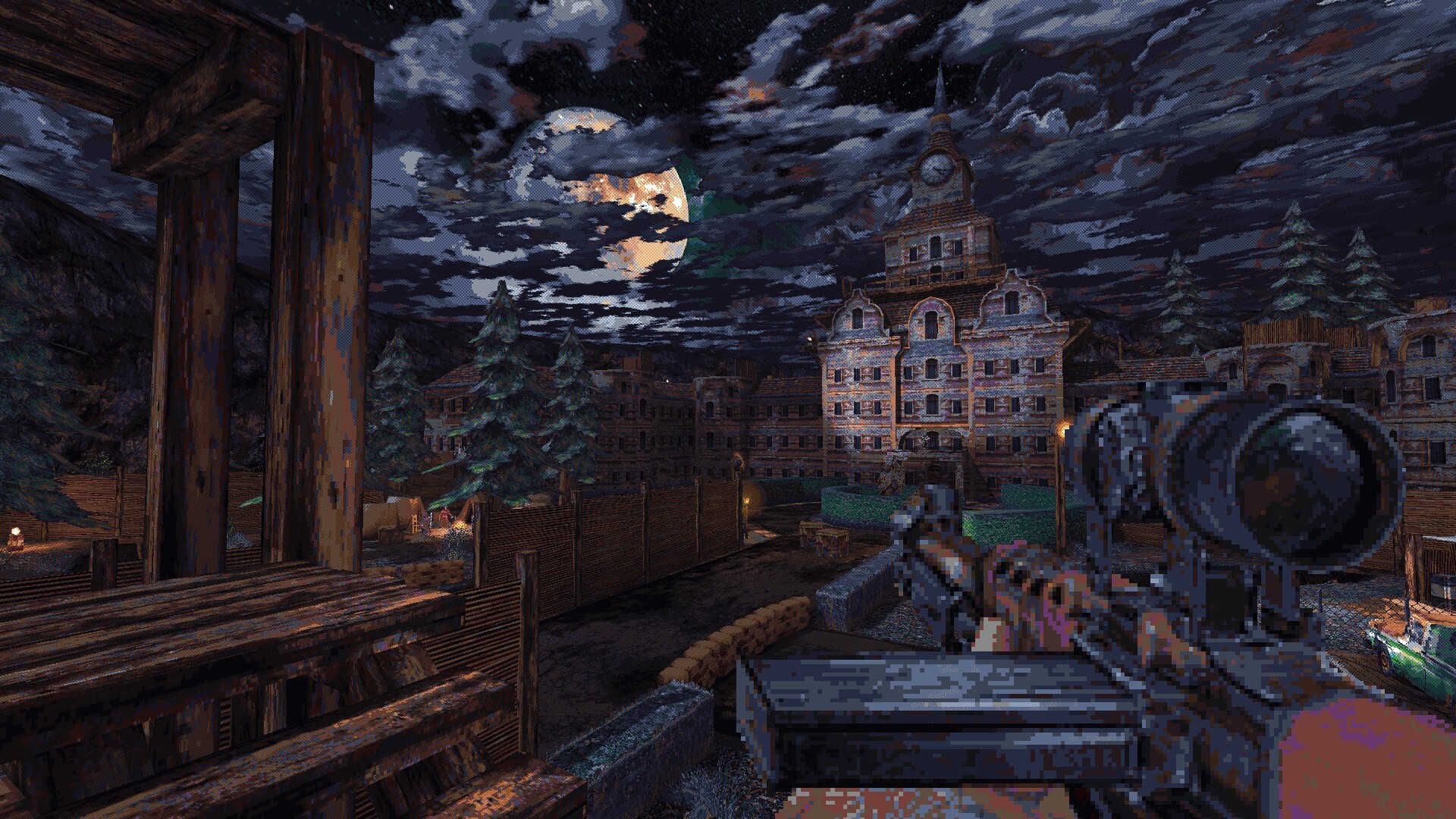 邪教|官方英文|CULTIC插图