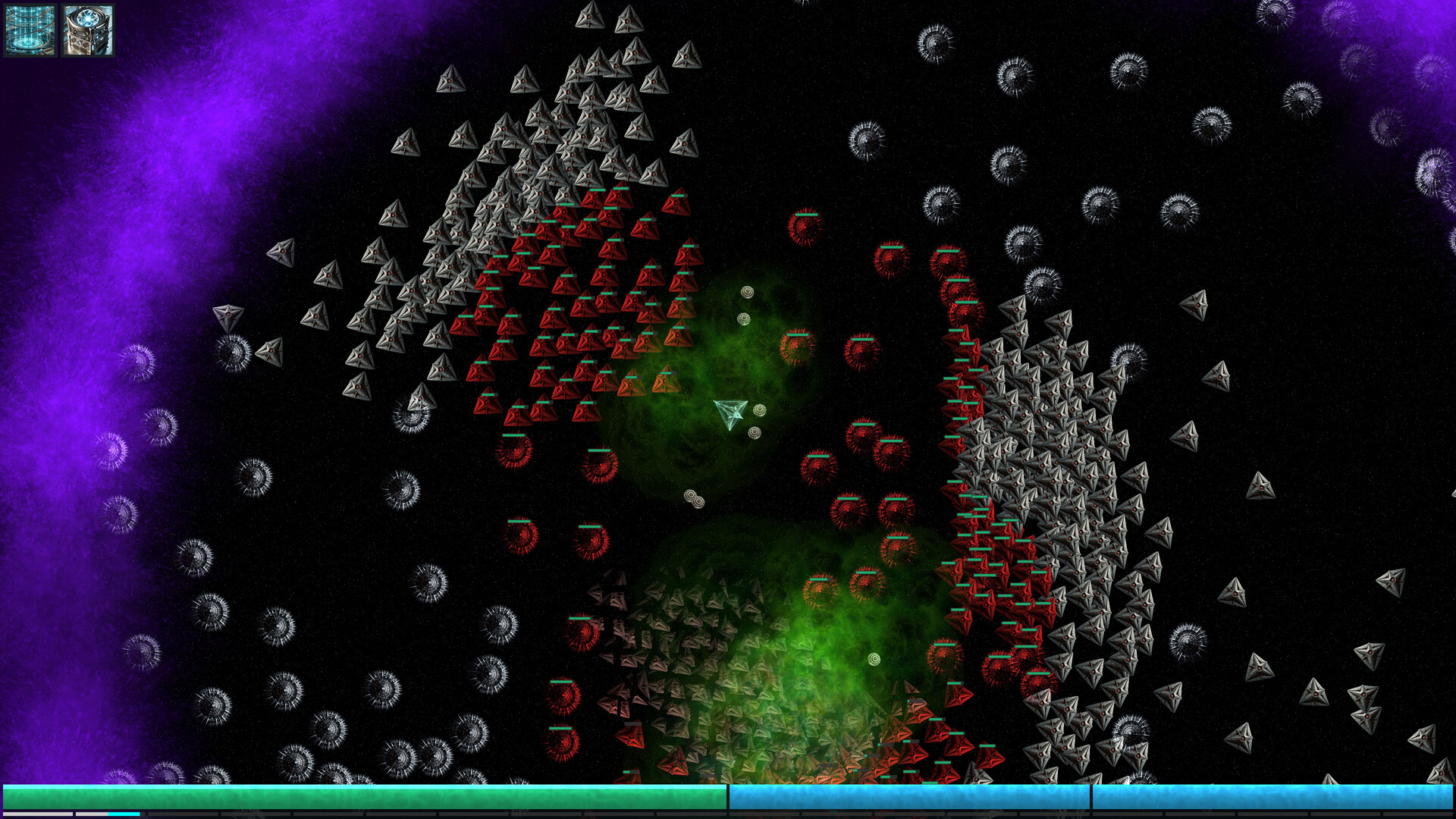 星际掠宝者|官方中文|支持手柄|Astroloot插图4