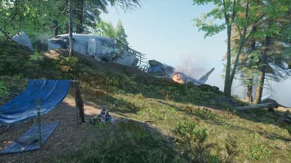 图片[6]-维持生存/KeepUp Survival   v20260106 免安装中文版-梨子乐游戏