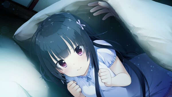 图片[3]-你的眼眸命中我心头 /Kimi no Hitomi ni Hit Me   Build.16852458   免安装中文版-梨子乐游戏