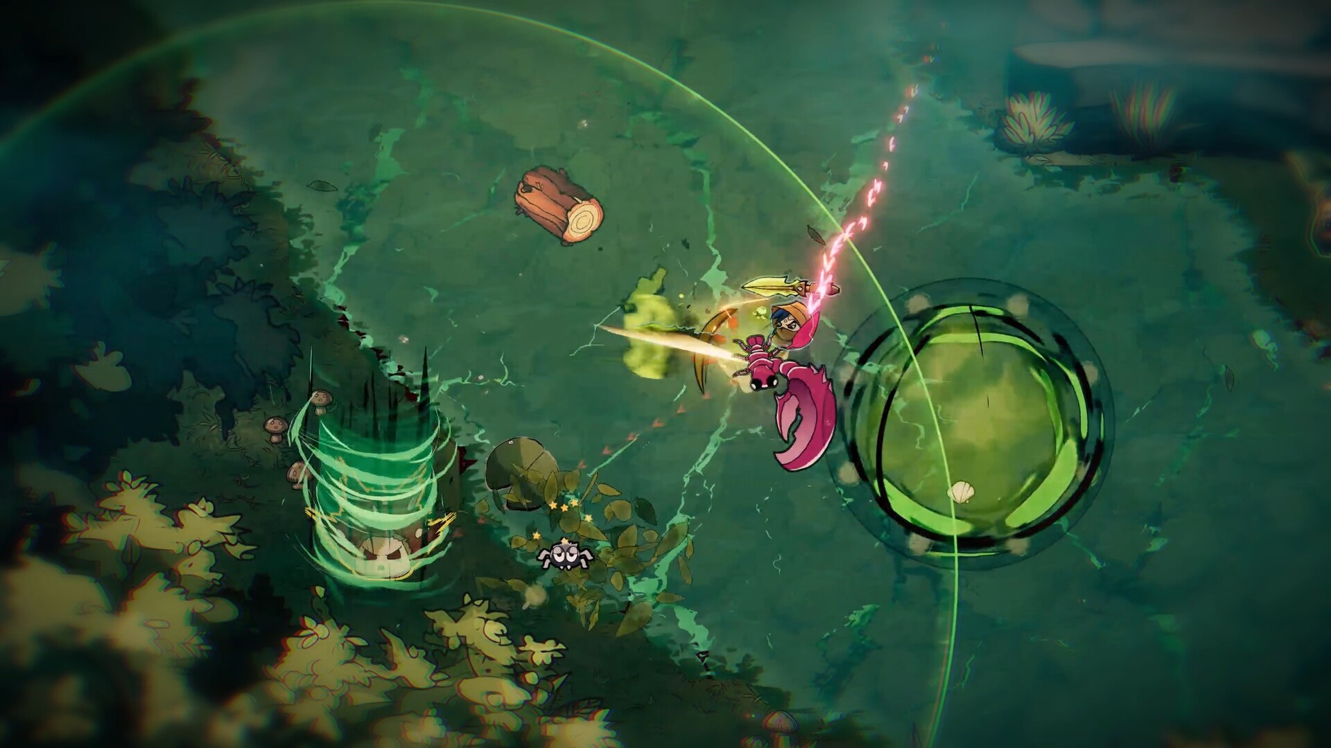 图片[6]-怒海龟途/Umigame   Build.21422044  免安装中文版-梨子乐游戏