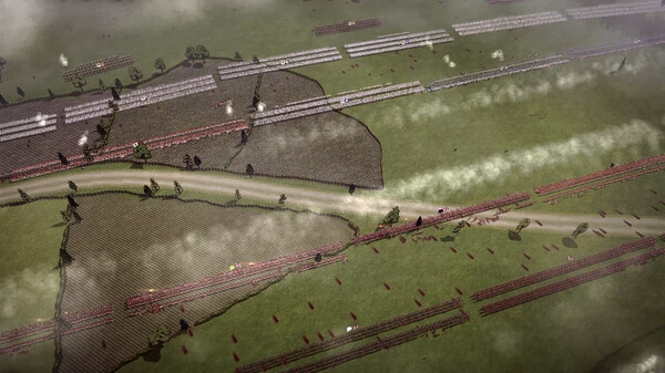 图片[2]-指挥大师/ Master of Command   v1.2.3  免安装中文版-梨子乐游戏