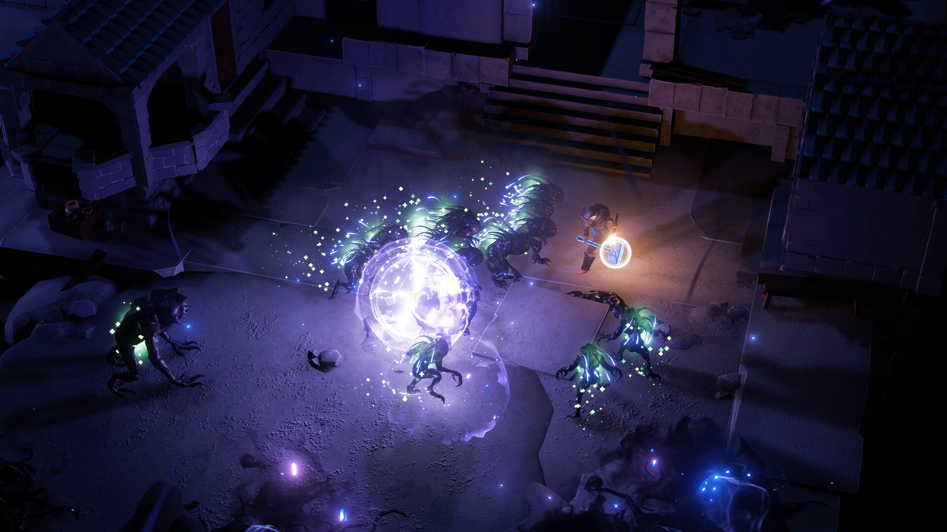 图片[4]-莱恩的岛|莱恩岛生存指南/Len’s Island /单机+联机  v1.1.43 全DLC  免安装中文版-梨子乐游戏