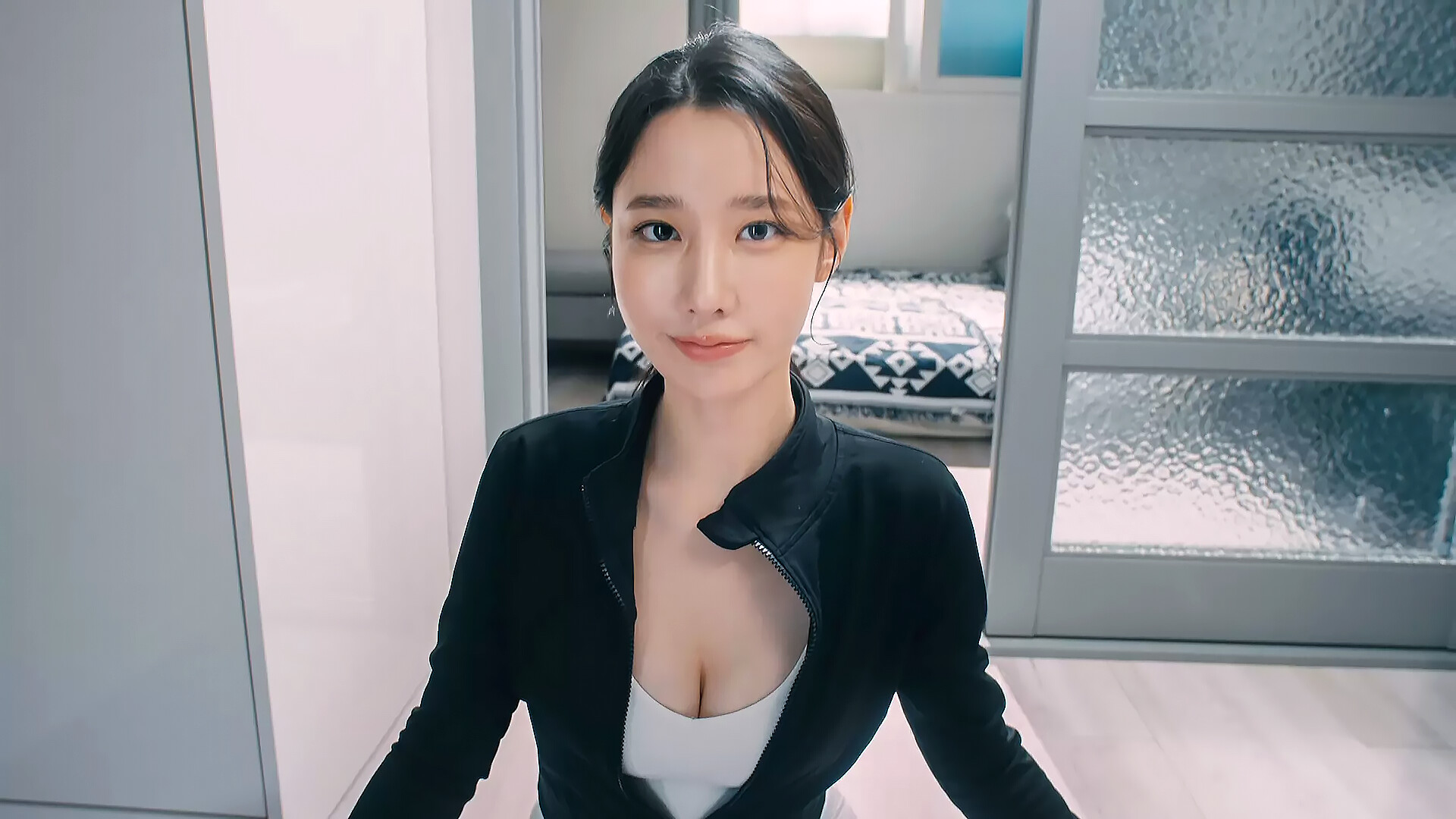 图片[3]-禁止过分投入2：夏日大排档 /Love Too Easily 2 Summer Pocha   Build.20586137   免安装中文版-梨子乐游戏