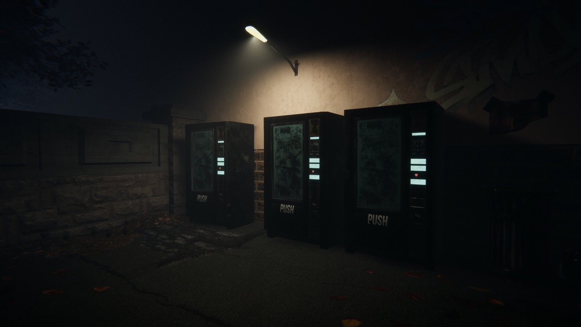 图片[6]-不祥之兆：8号公寓/Bad Omens 8th Apartment   Build.15252488   免安装中文版-梨子乐游戏