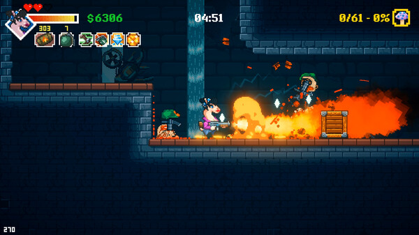 图片[3]-极速骆马/Speedollama   v1.5.0  免安装中文版-梨子乐游戏