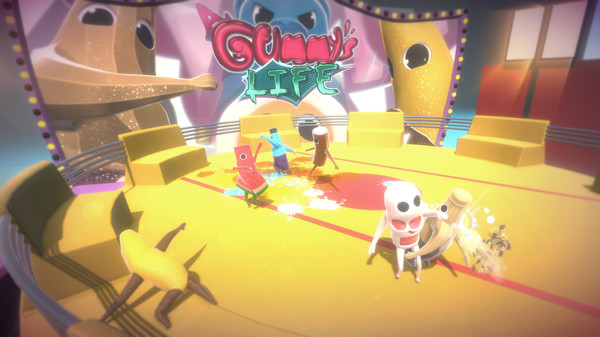 图片[3]-软糖大乱斗/A Gummy\’s Life   Build.21364856.4   免安装中文版-梨子乐游戏