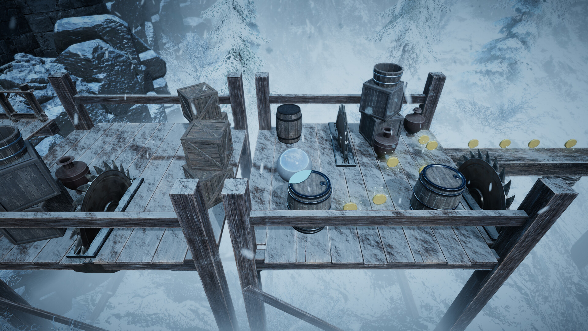 图片[6]-灵魂之球2 /AtmaSphere 2  Build.18332547   免安装中文版-梨子乐游戏