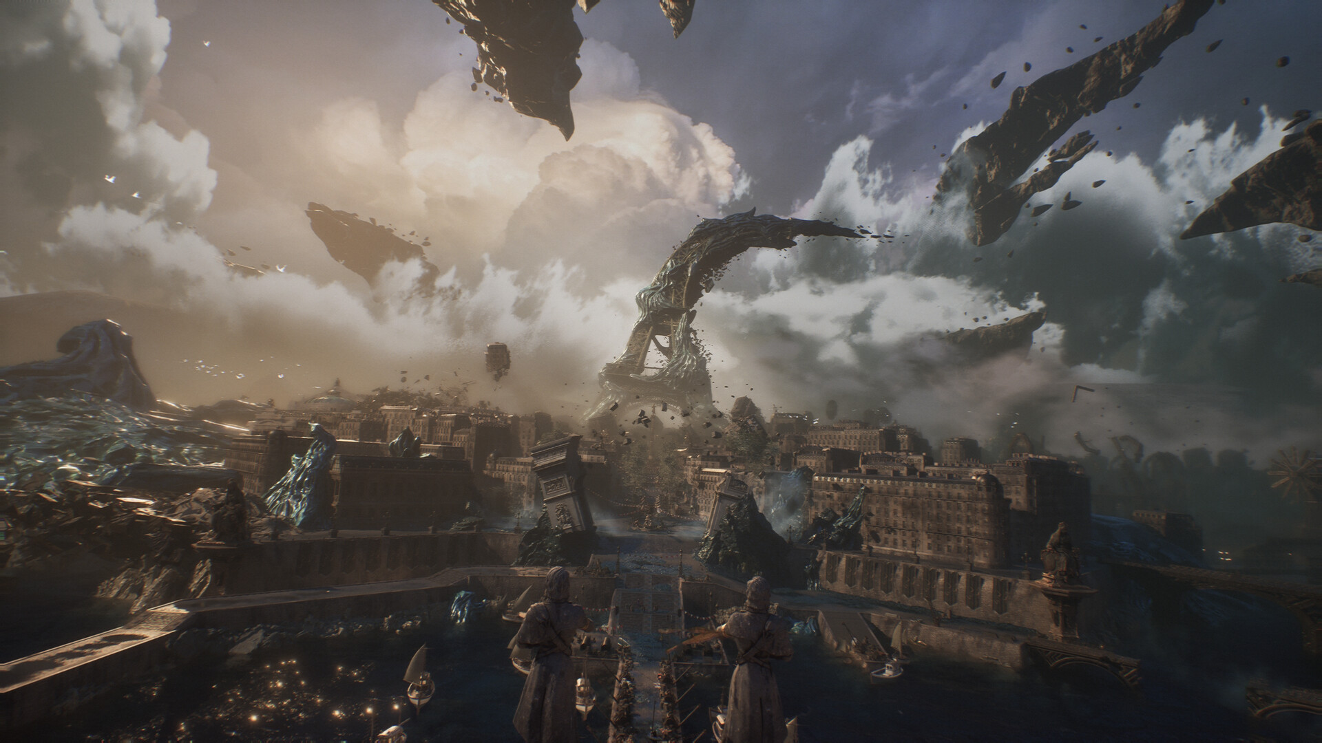 光与影：33号远征队|v57006|豪华版|官方中文|支持手柄|Expedition 33插图10