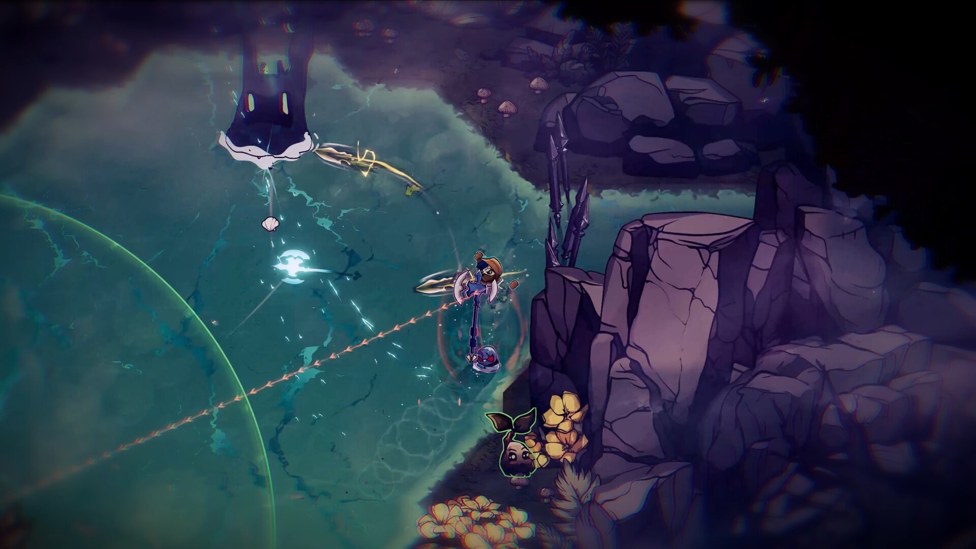 图片[7]-怒海龟途/Umigame   Build.21422044  免安装中文版-梨子乐游戏