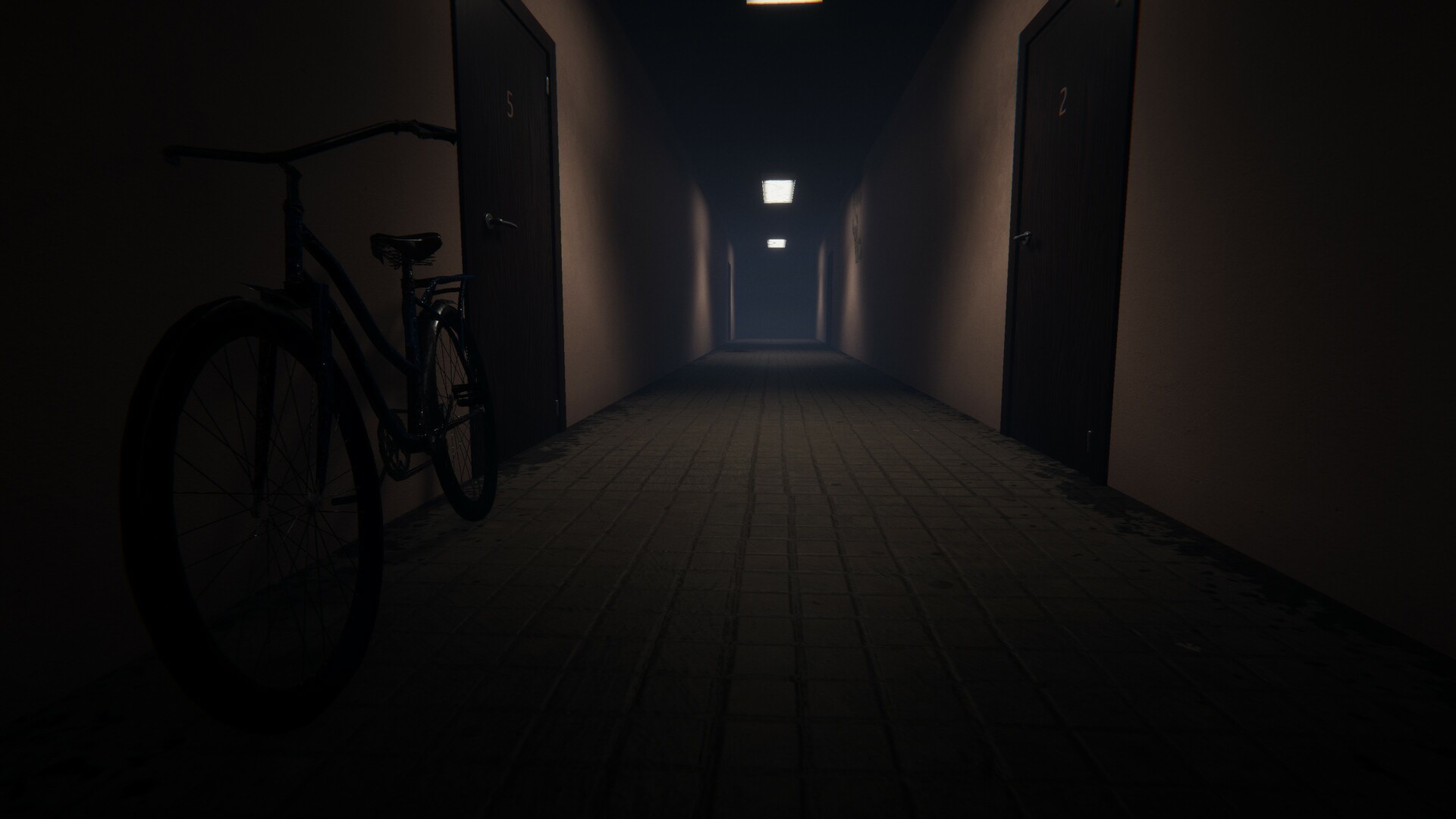 图片[4]-不祥之兆：8号公寓/Bad Omens 8th Apartment   Build.15252488   免安装中文版-梨子乐游戏