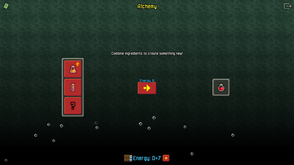 图片[6]-破碎的像素地牢|粉碎的像素地牢/Shattered Pixel Dungeon /PC/手机双端   v3.3.3 免安装中文版-梨子乐游戏