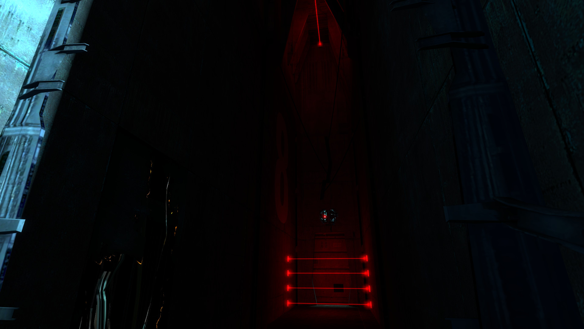 图片[6]-熵：零 /Entropy Zero  Build.4607471  免安装英文版-梨子乐游戏