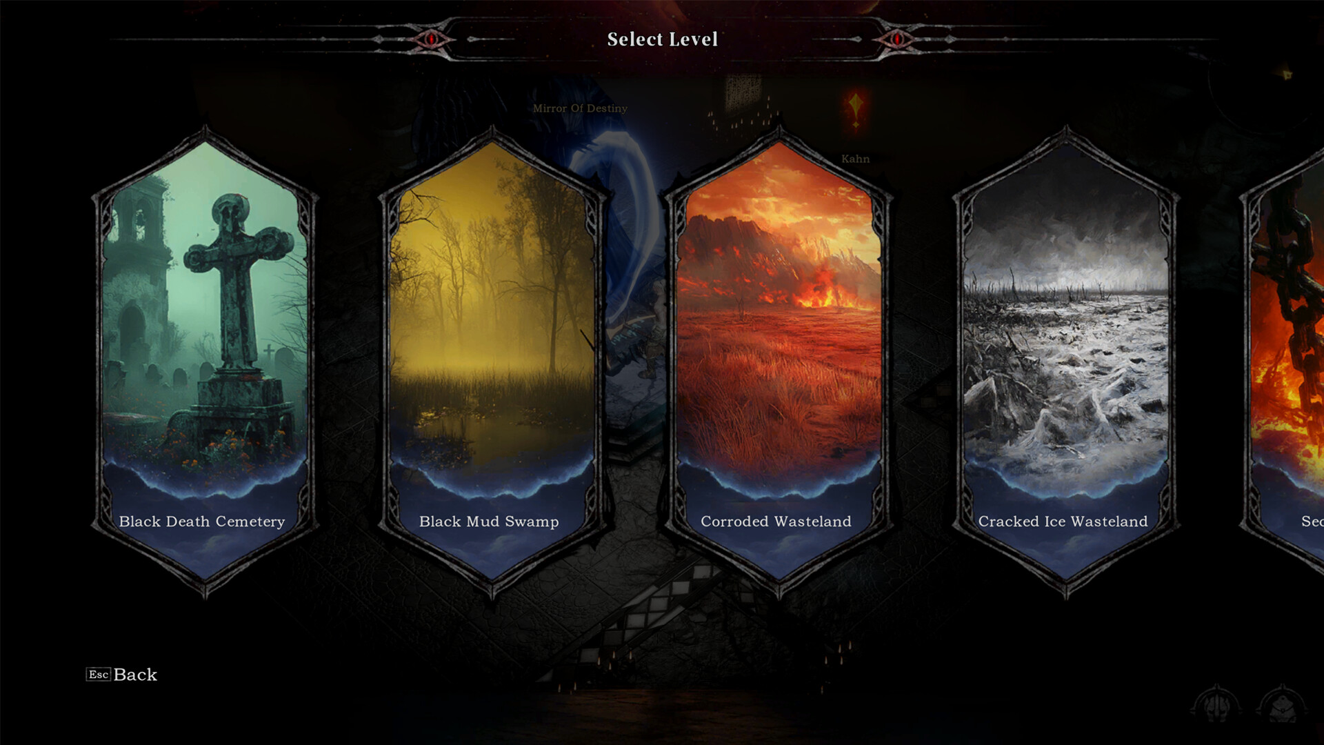 图片[10]-神弃之地/ GOD FORSAKEN   v0.3.9  免安装中文版-梨子乐游戏