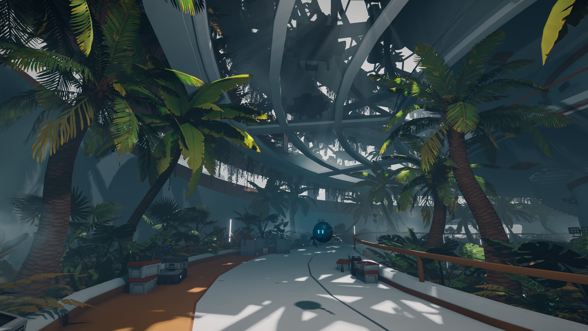 极地觉醒|官方中文|支持手柄|Arctic Awakening插图7跳跳游戏网