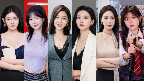 图片[2]-这个CEO我当定了！免安装中文版-梨子乐游戏