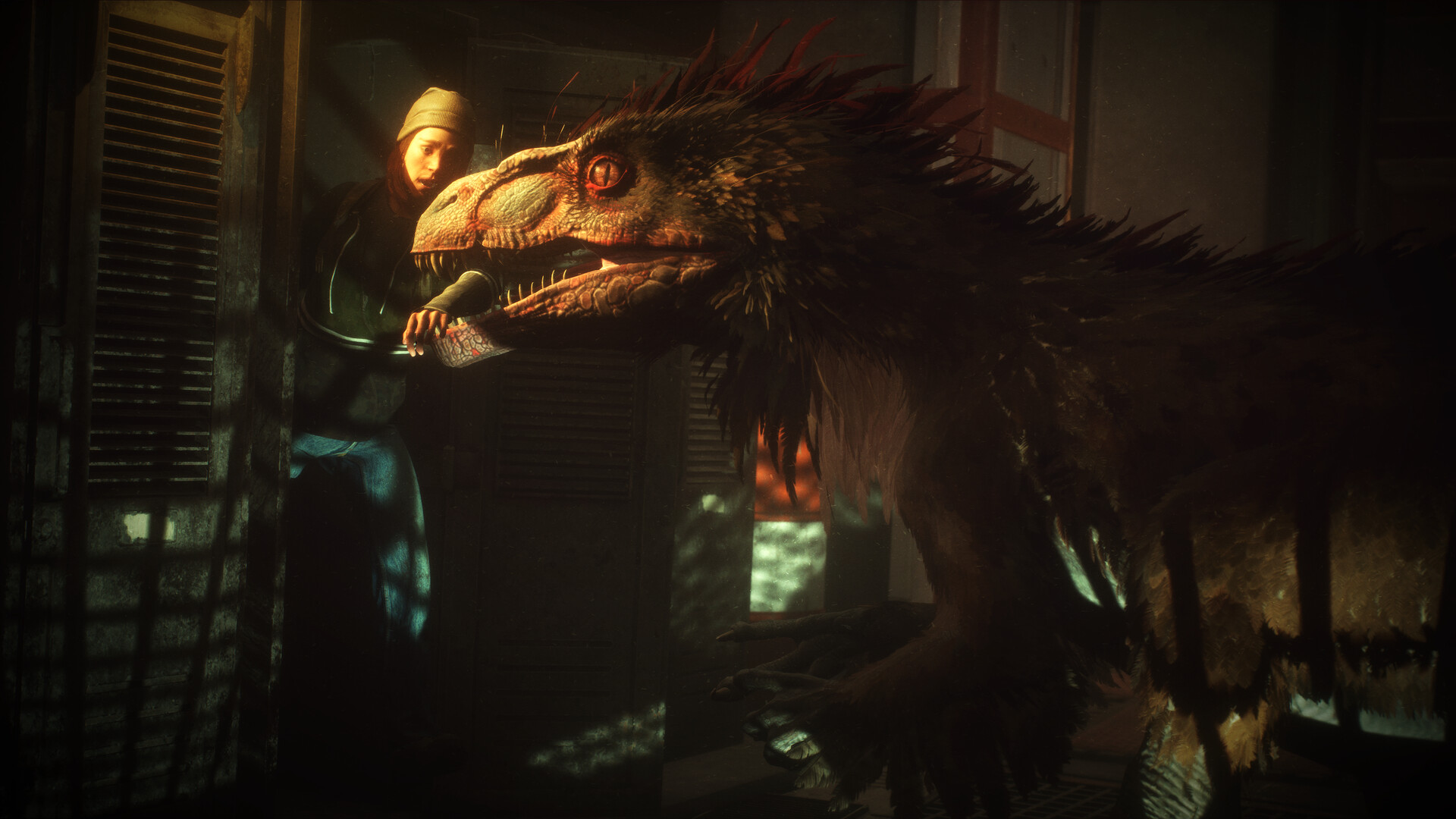 死亡之地|v0.1.42b|官方英文|支持手柄|Deathground插图6跳跳游戏网