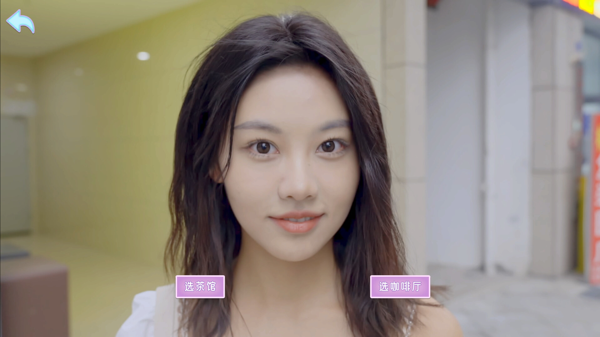 图片[8]-别跑!美女在追你!/Seduction of Beauty  Build.13851858 全DLC  免安装中文版-梨子乐游戏