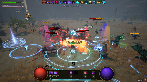 图片[5]-矮人领域|矮人王国/ Dwarven Realms   Build.21516418   免安装中文版-梨子乐游戏