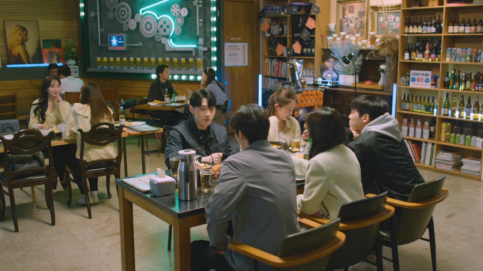 图片[4]-禁止过分投入/Love Too Easily_官方中文绿色版|网盘下载-异次元社