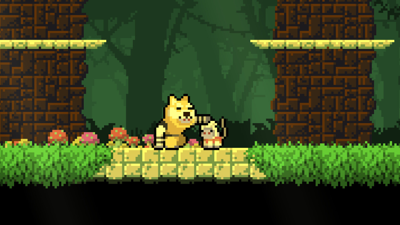 图片[13]-护林猿神/Dunjungle   v1.0.01  免安装中文版-梨子乐游戏