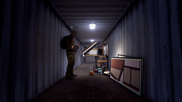 图片[3]-犯罪模拟器/Crime Simulator  v1.33  免安装中文版-梨子乐游戏