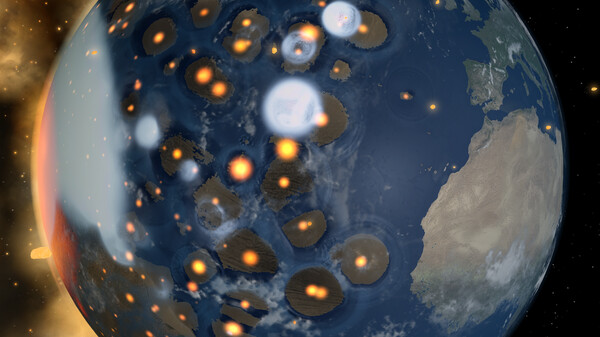 图片[5]-宇宙沙盒|宇宙沙盘 /Universe Sandbox  v35.4.4  免安装中文版-梨子乐游戏