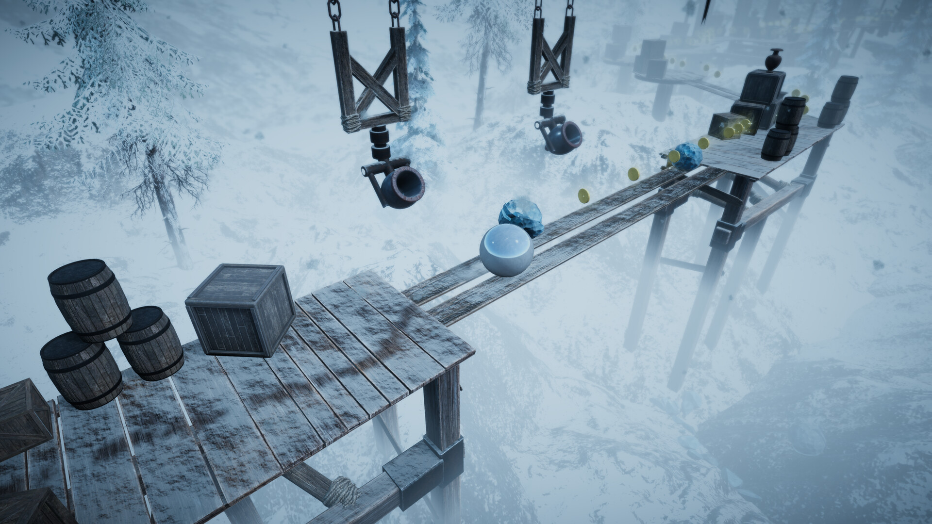 图片[5]-灵魂之球2 /AtmaSphere 2  Build.18332547   免安装中文版-梨子乐游戏