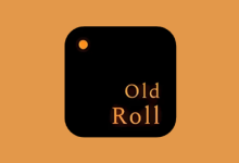 OldRoll v7.2.0 解锁高级版｜复古胶片相机-魔方小站