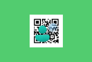 TweakNow QR Code Maker v4.1.0 便携版｜二维码生成软件-魔方小站