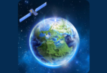 星云实景地图 v1.4.6 高级版|安卓实景导航工具-魔方小站