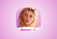 Sweet AI AI女友伴侣 v1.7.9 解锁高级版｜AI情感陪伴聊天-魔方小站