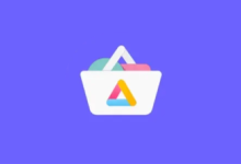 Aurora Store 极光商店 v4.8.1 开源版 免谷歌框架第三方谷歌商店-魔方小站