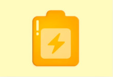 BatteryMonitor 电池管家 v0.6.3 中文绿色版-魔方小站