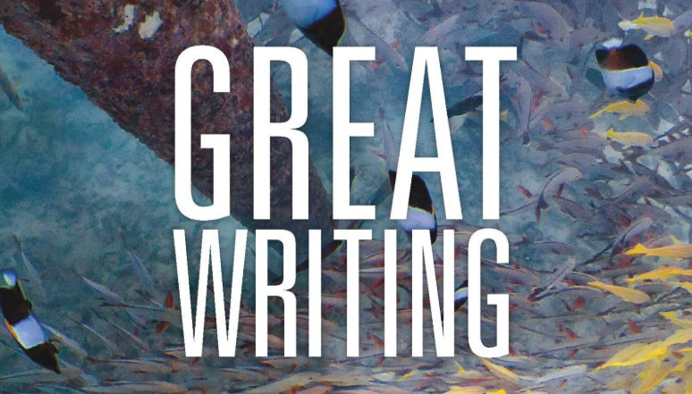 Great Writing 外教精讲课-魔方小站