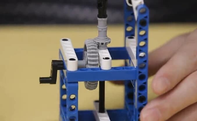 乐高课程合集，实践解决方案+数字化教学资源-魔方小站