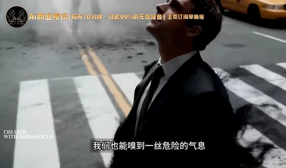 Seedance2.0全攻略+提示词，从入门到精通的完整体系-魔方小站