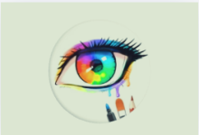 InColor 绘画 v7.3.1 高级版 趣味涂色解压绘画神器-魔方小站