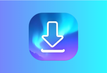 极光下载器 v1.0.8 安卓全能高速下载工具-魔方小站