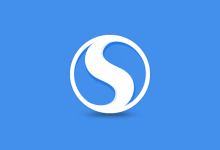 搜狗高速浏览器 13.8.6113.400 正式版 剔除驱动优化版-魔方小站